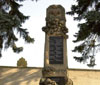 Památník obětem I. sv. války - Obec Úbislavice (foto 2)