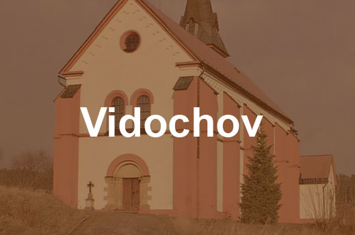 Vidochov